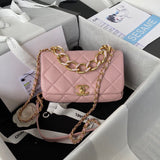 AmeliaLuxury - CHL Bags - 2677