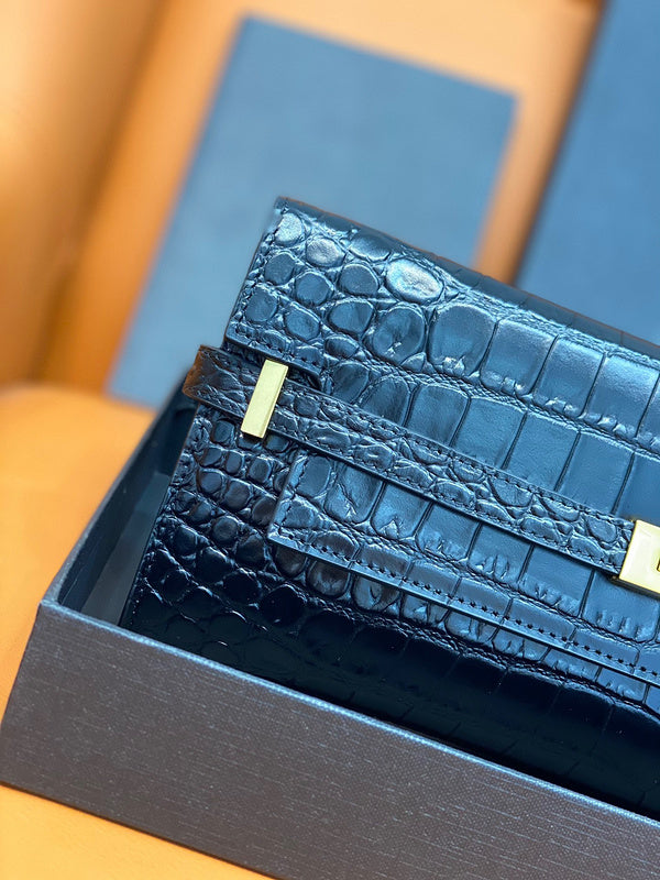 Amelia - YSL Bag - 2369