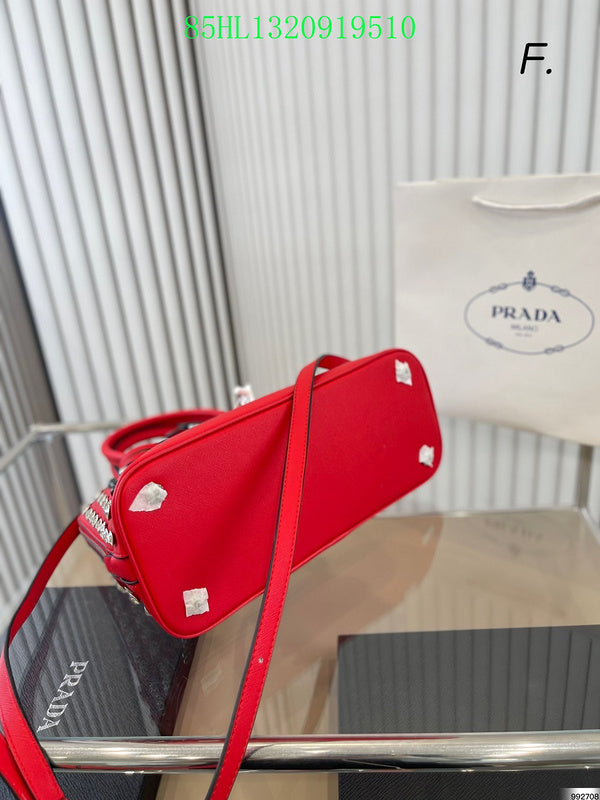 Prada Bags - The Barnes Bags  976