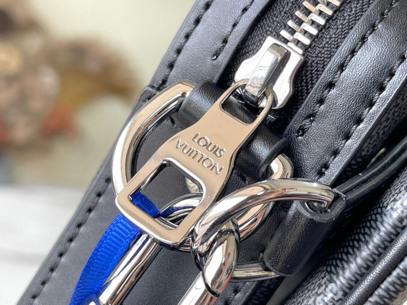 Fashion Lu-Vi bags - 5348