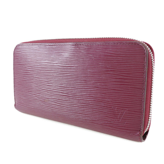 LOUIS VUITTON Zippy wallet