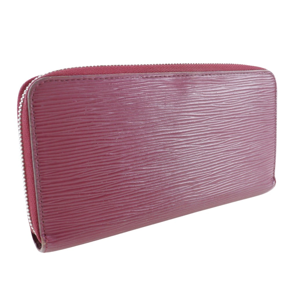 LOUIS VUITTON Zippy wallet