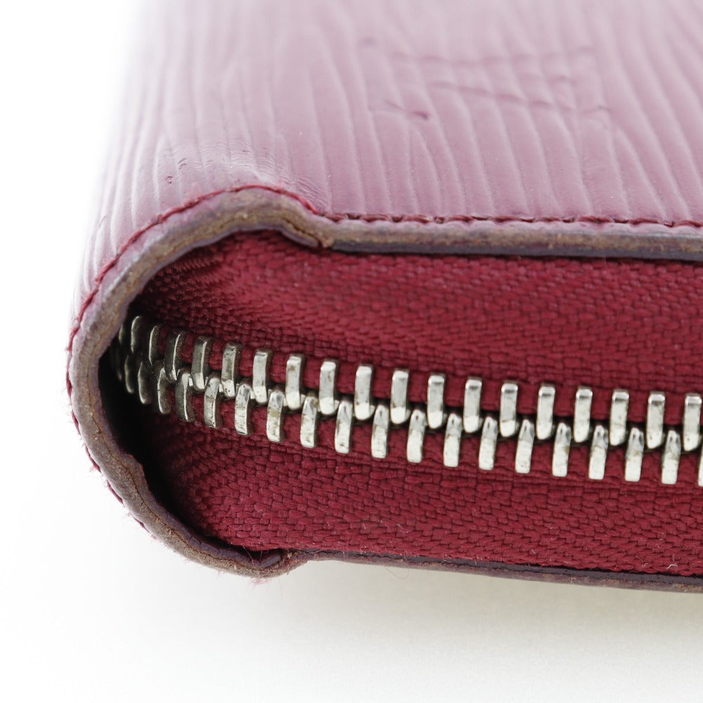 LOUIS VUITTON Zippy wallet