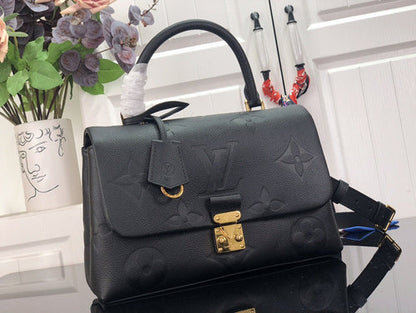 Fashion Lu-Vi bags - 3521