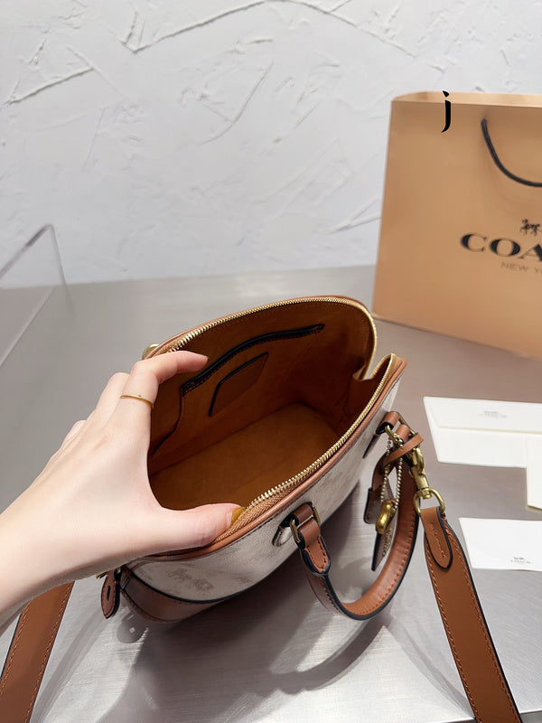 Amelia - CCH Bags - 413