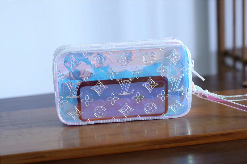 Fan Fashion Lu-Vi bags - 11133
