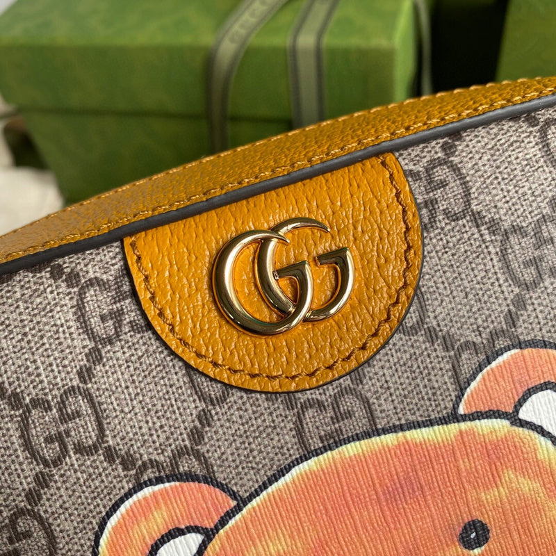 Amelia - GCI Bags - 5974