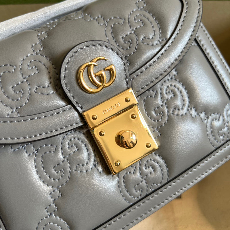 Amelia- GCI LUXURY LADY BAG - BRANDED BAGS FOR WOMEN - 498