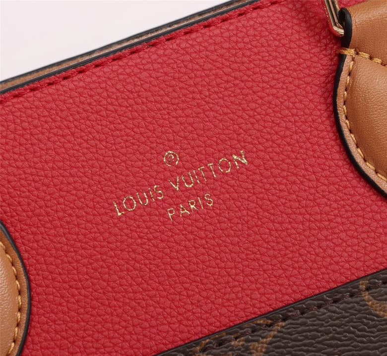 Fashion Lu-Vi bags - 3727