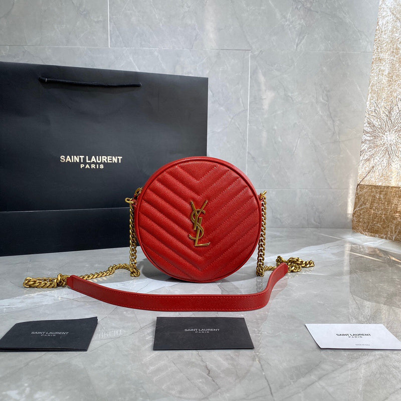 Amelia - YSL Bag - 4103