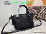 Prada Bags - The Barnes Bags  267