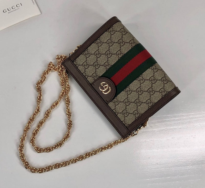 Amelia- GCI Bags - 4080