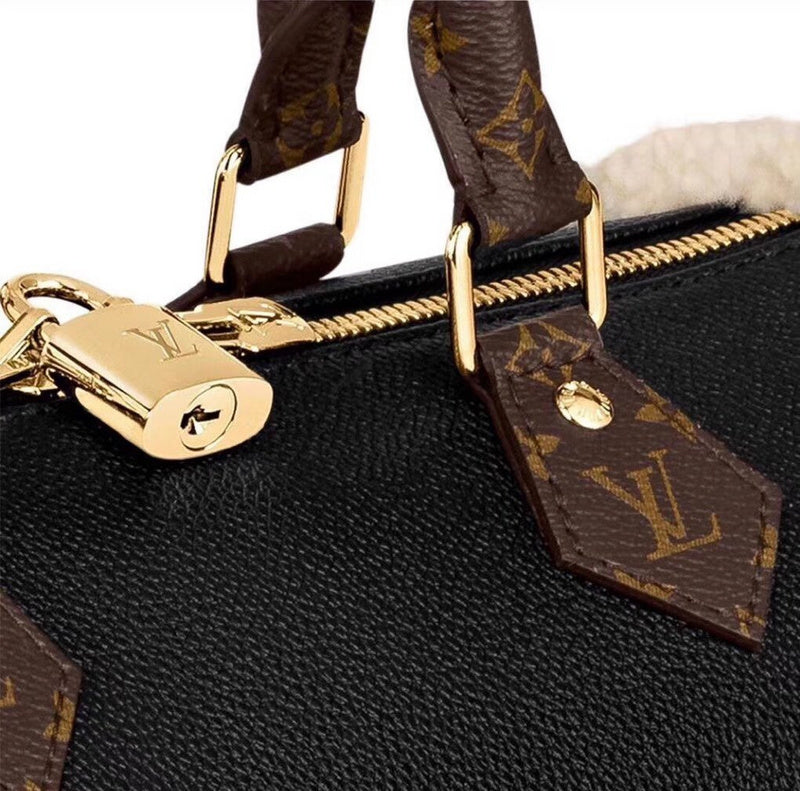 Fan Fashion Lu-Vi bags - 17720