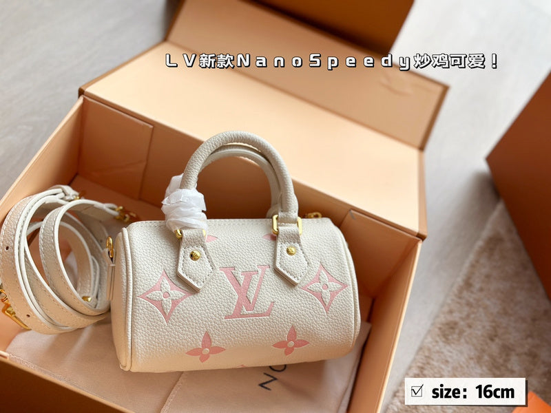 Amelia - LV Bags - 14424