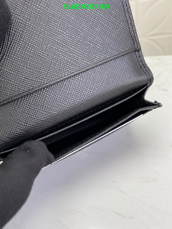 Amelia - PD Wallet - 357