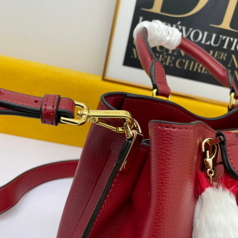 Amelia- PRDA  LUXURY BAGS - 106