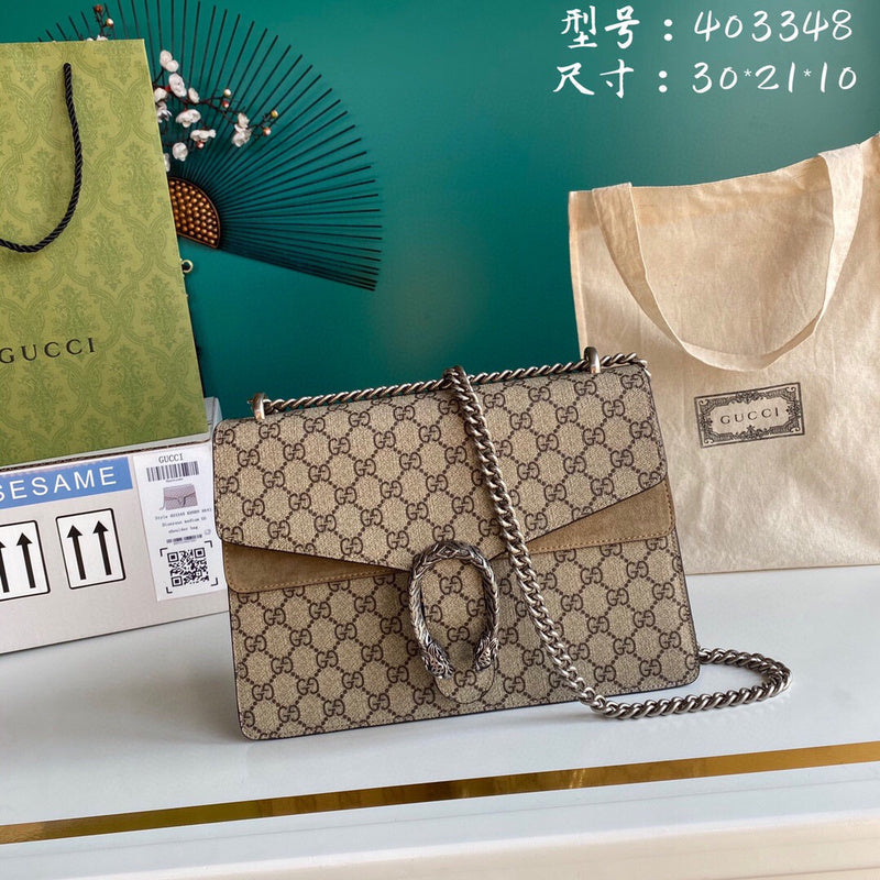 Amelia - GCI Bags - 6061