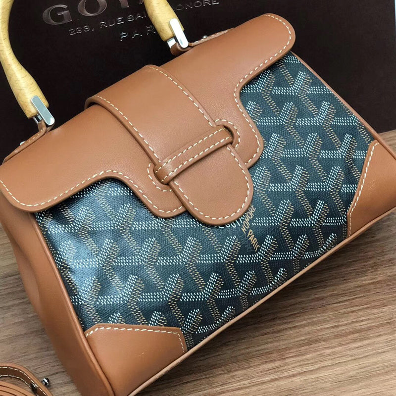 Amelia-LAON - GYO Bags - 101