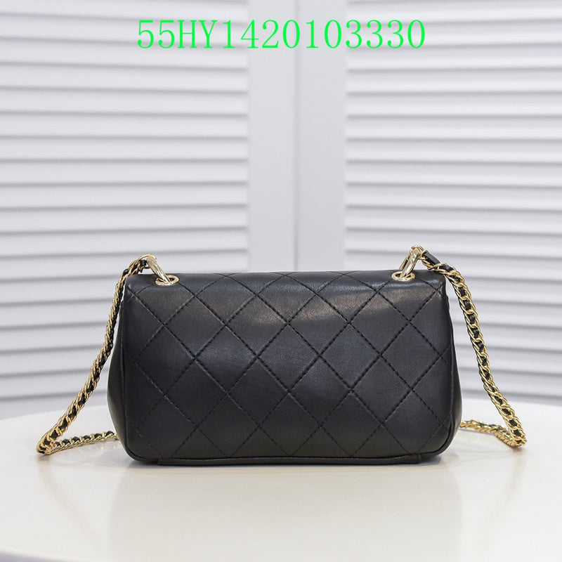 Amelia - CHL Bags - 1606