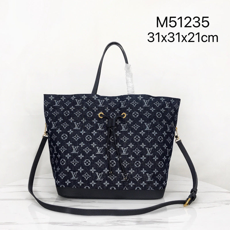 Amelia- Lu-Vi bags - 11619