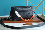 Fan Fashion Lu-Vi bags - 10144