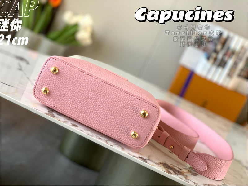Amelia's Bag Gallery - LOV Bags - 1220