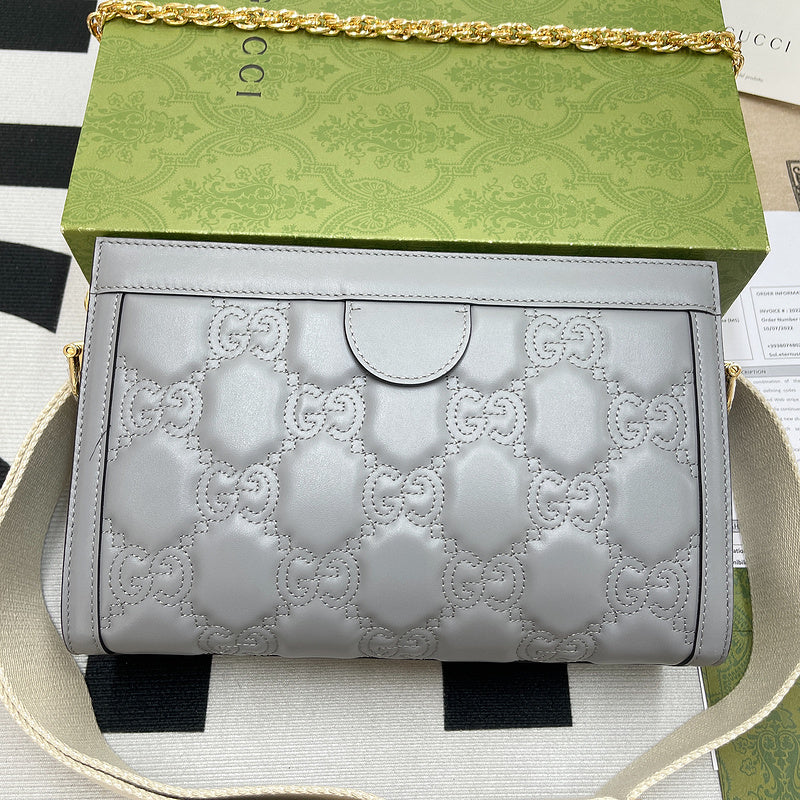 Amelia- GCI LUXURY LADY BAGS - 539