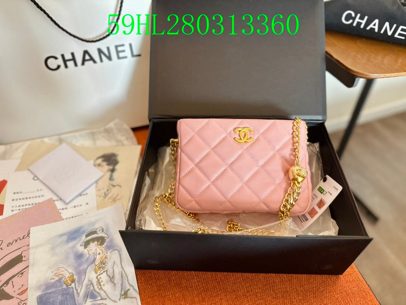 Amelia - CHL Bags - 1339