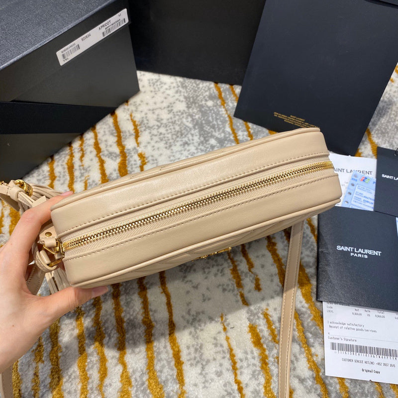 Amelia - YSL Bag - 3679