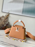 Fashion Lu-Vi bags - 4204