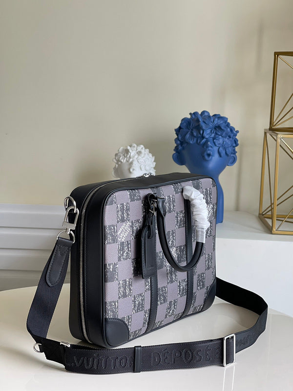 Fan Fashion Lu-Vi bags - 17373
