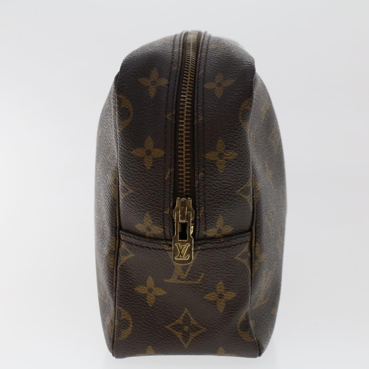 Louis Vuitton Trousse Toilette 28 Clutch Bag