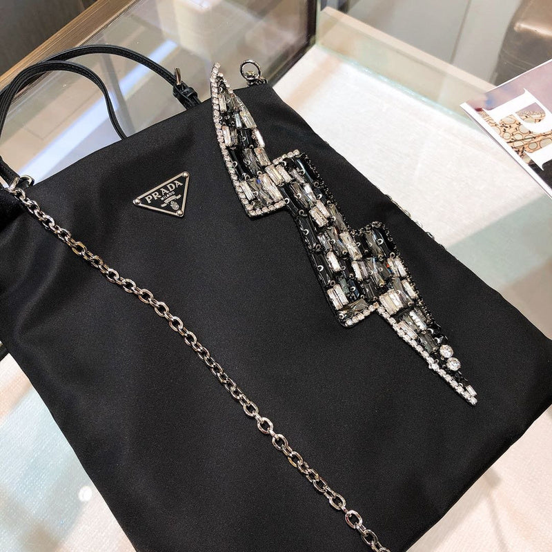 Amelia-i PD Lady Bags - 669