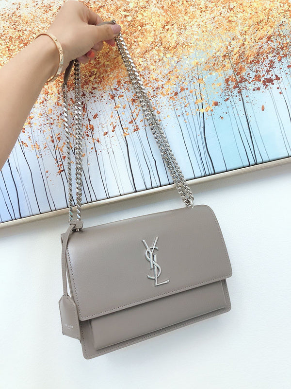 Amelia - YSL Bag - 3827