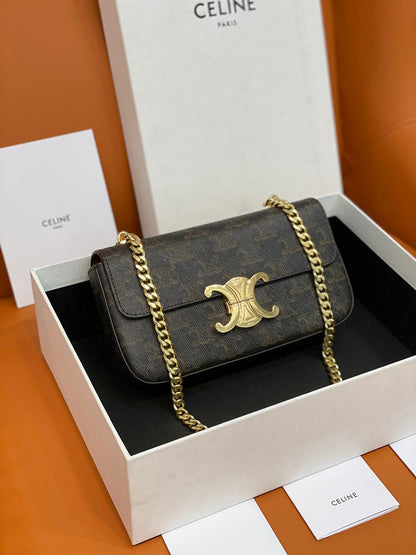 Amelia - COL Lady Bags - 042