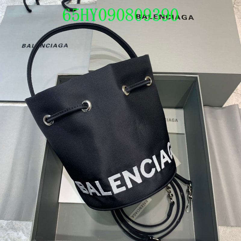 Amelia - BGA Bags - 2452