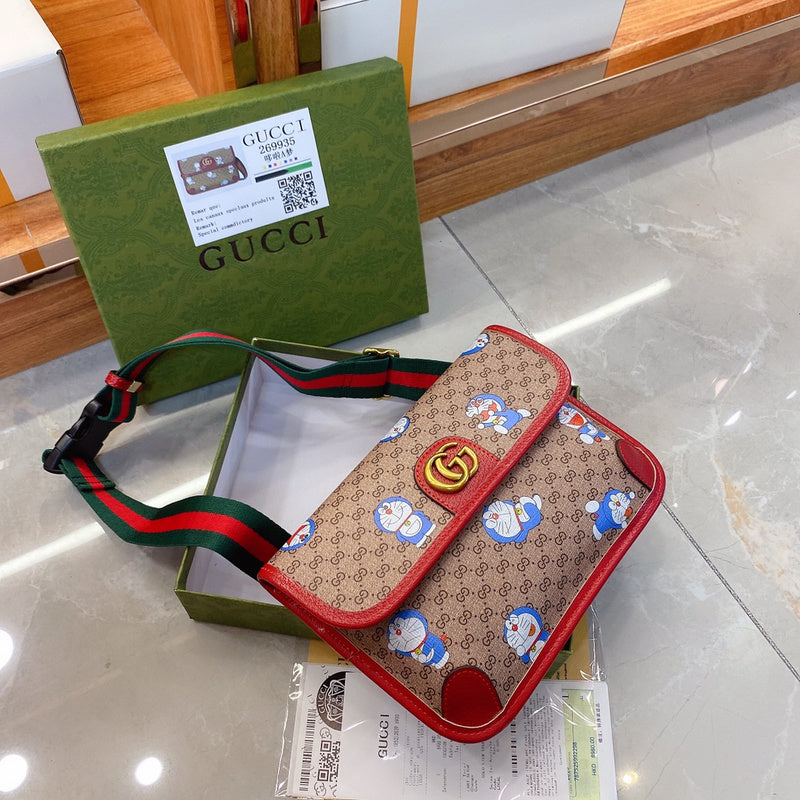 Amelia- GCI Bags - 2132