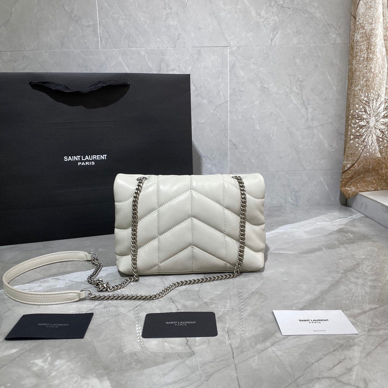 Amelia - YSL Bag - 4108