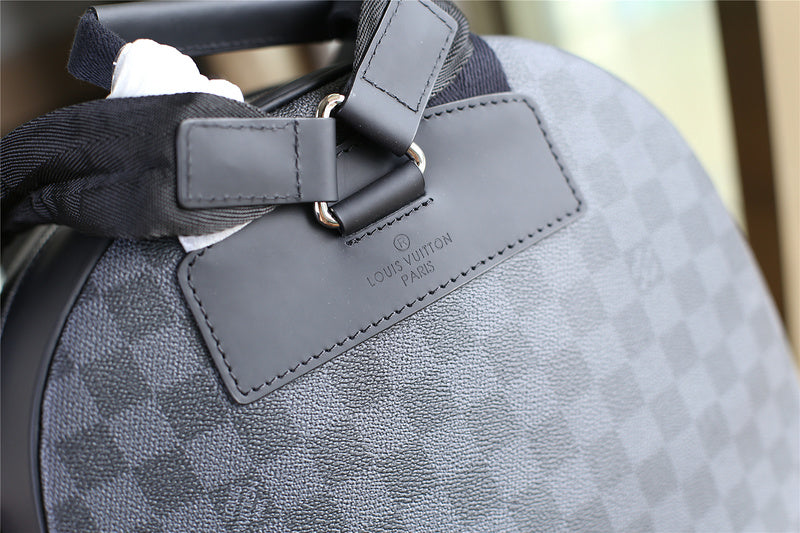 Fan Fashion Lu-Vi bags - 9724