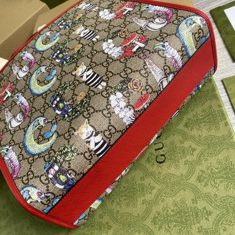 Amelia- GUKI Bags - 2062