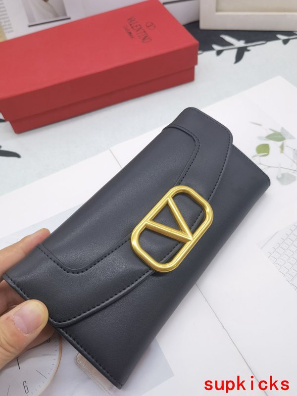Amelia- Mix Wallets - 634