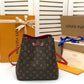 Fashion Lu-Vi bags - 3559