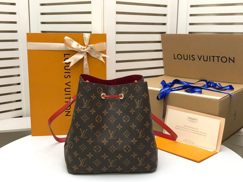 Fashion Lu-Vi bags - 3559
