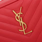 Amelia - YSL Bag - 2546