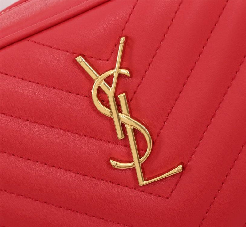 Amelia - YSL Bag - 2546