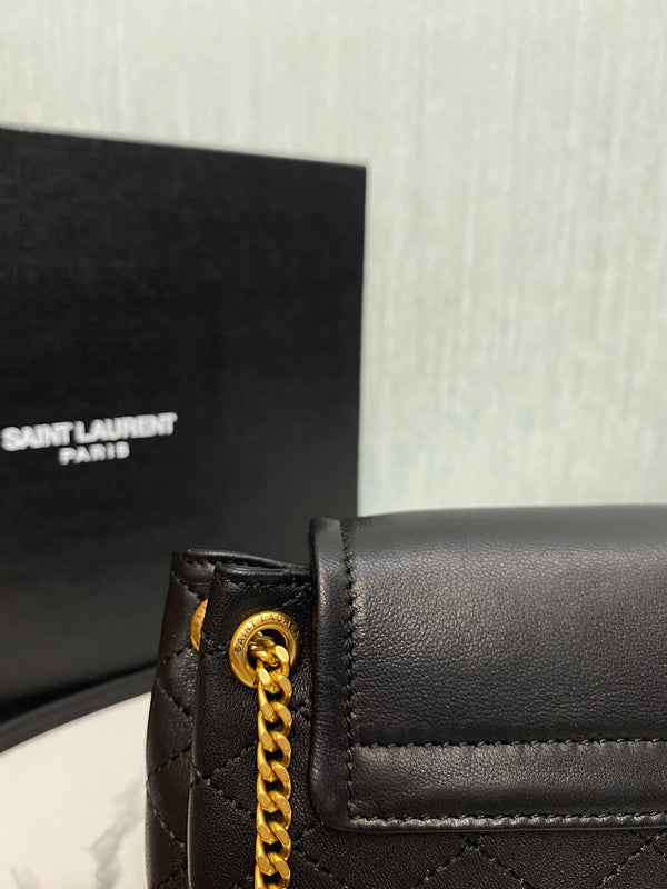 Amelia - YSL Bag - 2069