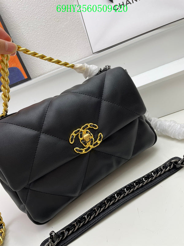 Amelia - CHL Bags - 958