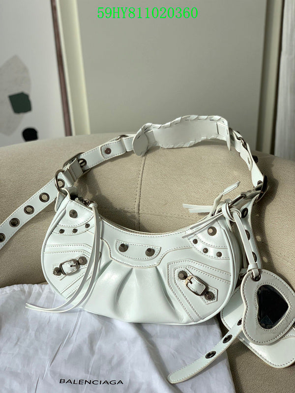 Amelia - BGA Bags - 2002
