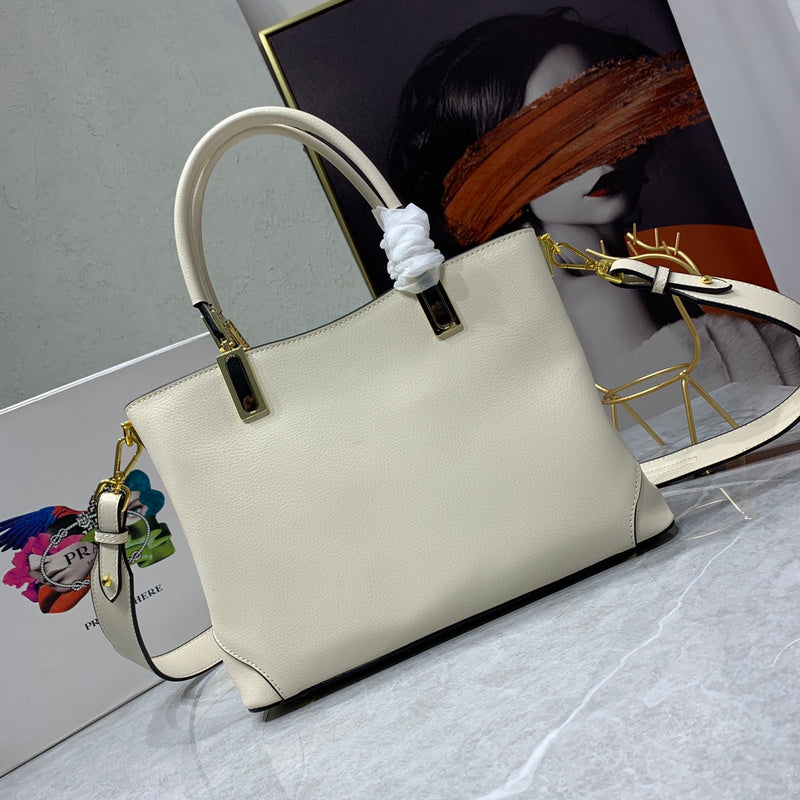 Amelia- PRDA  LUXURY BAGS - 273