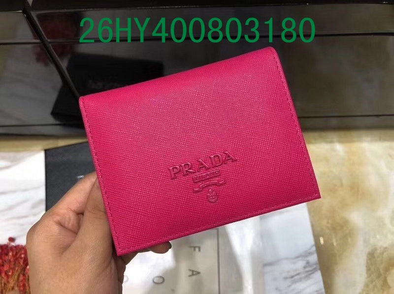 Amelia - PD Wallet - 540